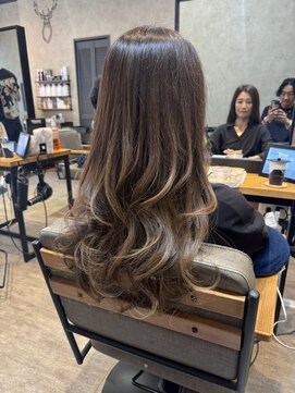 アフロート ショウナン(AFLOAT SHONAN) レイヤー{湘南/藤沢}