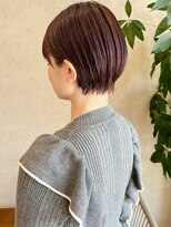 ソリル(solire) コンパクトショート