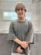 ウィコ 新宿(WICO) KONO [新宿駅]