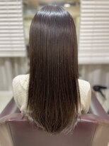 リシェスニュメロネフ 吉祥寺(RICHESSE N°9)&nbsp;艶髪ストレート