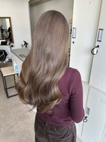 ラヴィリス バイ レム(Raviliss by rem)&nbsp;ベージュカラー