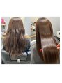 エマヘアープラス(Emma hair plus)&nbsp;うねりも広がりも、毎朝の悩みから解放！