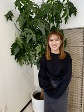 デュースヘア(DEUCE HAIR)&nbsp;平井 奏羽