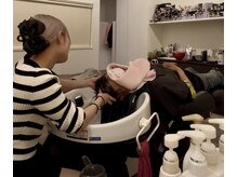 スパニスト岡本～癒されご褒美ヘッドスパ～