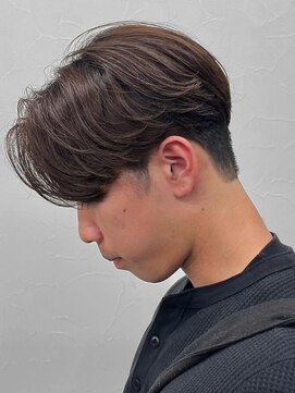 アンドワークス カシワ(&WORKS kashiwa) プラチナグレージュ