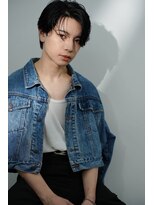 カットインストリート(CUT IN STREET) ニュアンスパーマ/平塚