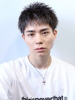 リップス 千葉annex(LIPPS)&nbsp;無造作ダウンバングショート