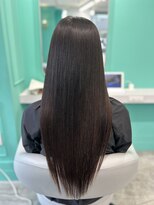 ビービー(BeB)&nbsp;髪質改善リジュラントリートメント[超音波コース]