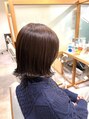 シェリール 八千代台駅(CHERIR)&nbsp;ボブスタイルのオーダーが人気★かわいいスタイルにカットします