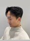 ナム(NAMU)の写真/【新大久保駅徒歩1分】トレンドの韓国ヘアもお任せ◎オンとオフどちらも楽しめる韓国メンズスタイル♪