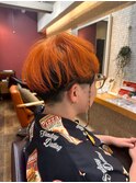 パッションhair
