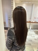 ヘアーカラーカフェ 豊中店(HAIR COLOR CAFE)&nbsp;アッシュグレージュ