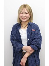 エルドバイレガーレ(L°C by Legare/a)&nbsp;橋詰 侑生