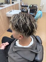 フライ(Fly)&nbsp;ツイストスパイラル