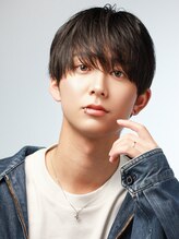 《ナチュラルマッシュ》相談しやすいカウンセリング【メンズ/横浜駅/マッシュ】