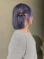 シアター(CIARTOR)&nbsp;シルバーラベンダー