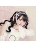 【オプションやり放題！】こだわり量産型ヘアメ♪￥3600～/心斎橋ヘアセット