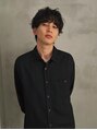 ヒュージ 三軒茶屋(huge) ニュアンスパーマで毎日のスタイリングを楽に!