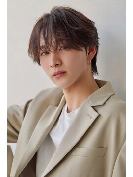 アリスバイアフロート 自由が丘(ALICe by AFLOAT) 緩波シースルーマッシュ