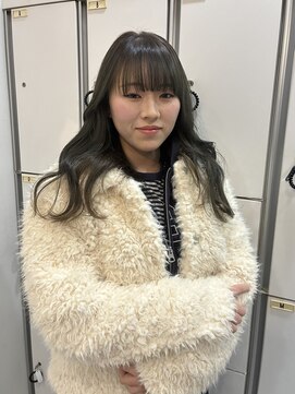 エレン 新百合ヶ丘店(ELEN) ダークオリーブ