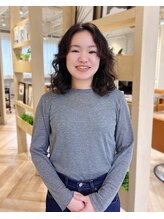 ラボヌールヘアー シェリ 久喜店(La Bonheur hair cheri)&nbsp;赤城 綾 【久喜駅】