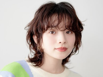 レッド(RED)の写真