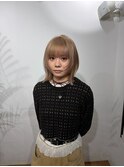 レイヤーボブ