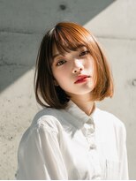 パッション 長町南店(PASSION) 髪質改善/ブリーチ/ダブルカラー/韓国/レイヤー/仙台/学割U24