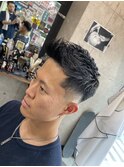 翔べよ。鴉。