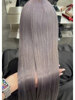 ベル ザ シック(BEL THE CHIC)&nbsp;【kirara限定】シルバーラベンダー