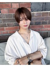 ラピス 新宿(Lapis)&nbsp;進藤 瑠直