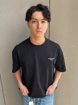 マウ(mau)&nbsp;ツイストスパイラル