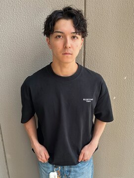 マウ(mau) ツイストスパイラル
