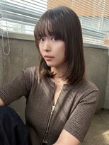 クオーレ (CUORE) ニュアンスレイヤー