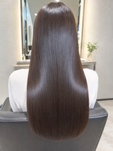 アース 星ヶ丘店(HAIR & MAKE EARTH)