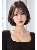アール 豊田店(#arl) ミニボブ