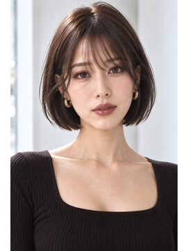 アール 豊田店(#arl) ミニボブ