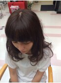 レイヤーカット