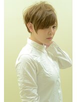 イームズ(EAMES)&nbsp;マッシュショート