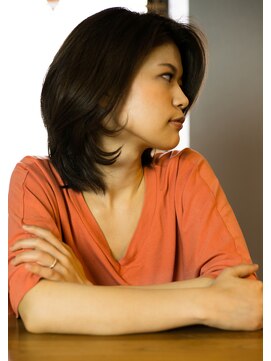 クロコ(Quroco) 【Quroco】パーマはお任せ♪オイルデジタルパーマ