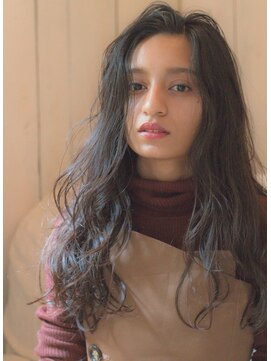 ガーデントウキョウ(GARDEN Tokyo) 【GARDEN 田中麻由】ダメージレス低温デジタルパーマ