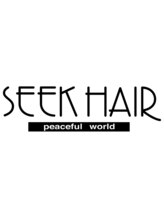 SEEK HAIR