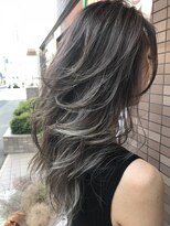 ヘアー デザイナーズ クルー ドルフィン(HAIR DESIGNERS CREW dolphin) ;;【REAL外人ヘアー】;インスタアカウント→hairdesignerscrew