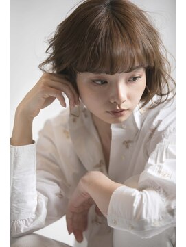 カッファ 東銀座(CUFFA) 【CUFFA】大人ショート 大人カジュアル 東銀座【カッファ】