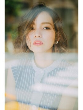 グランシャリオ 笹塚店(Grand Chariot) 【GrandChariot 笹塚】ディープボブ