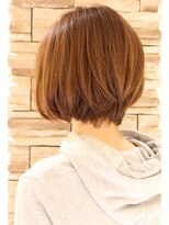 レウナ 外苑前(Reuna)&nbsp;【３０代・４０代・５０代】大人女性に人気のひし形ボブ