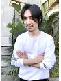 カルヴィナ(CALVINA) 鈴木 圭一