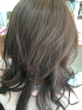 レヴィー(REVIE) ミディアムレイヤー