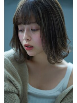 クロム(Chlom) Chlom立川☆大人ベージュTEL 0425125655