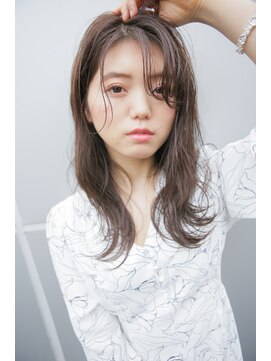 ビューティシモ 東長崎(Beautissimo) アンニュイ　ウェーブ